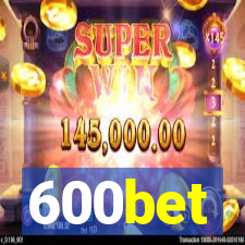 600bet-lucky ox